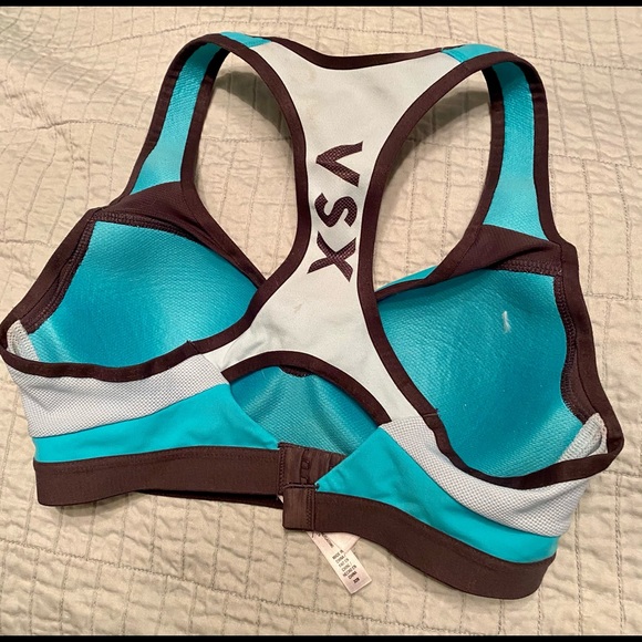 Victoria secret sports bra euc - Picture 3 of 3